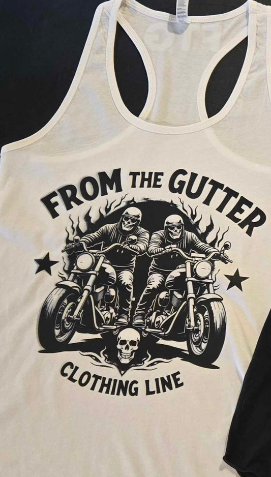 Women’s tank