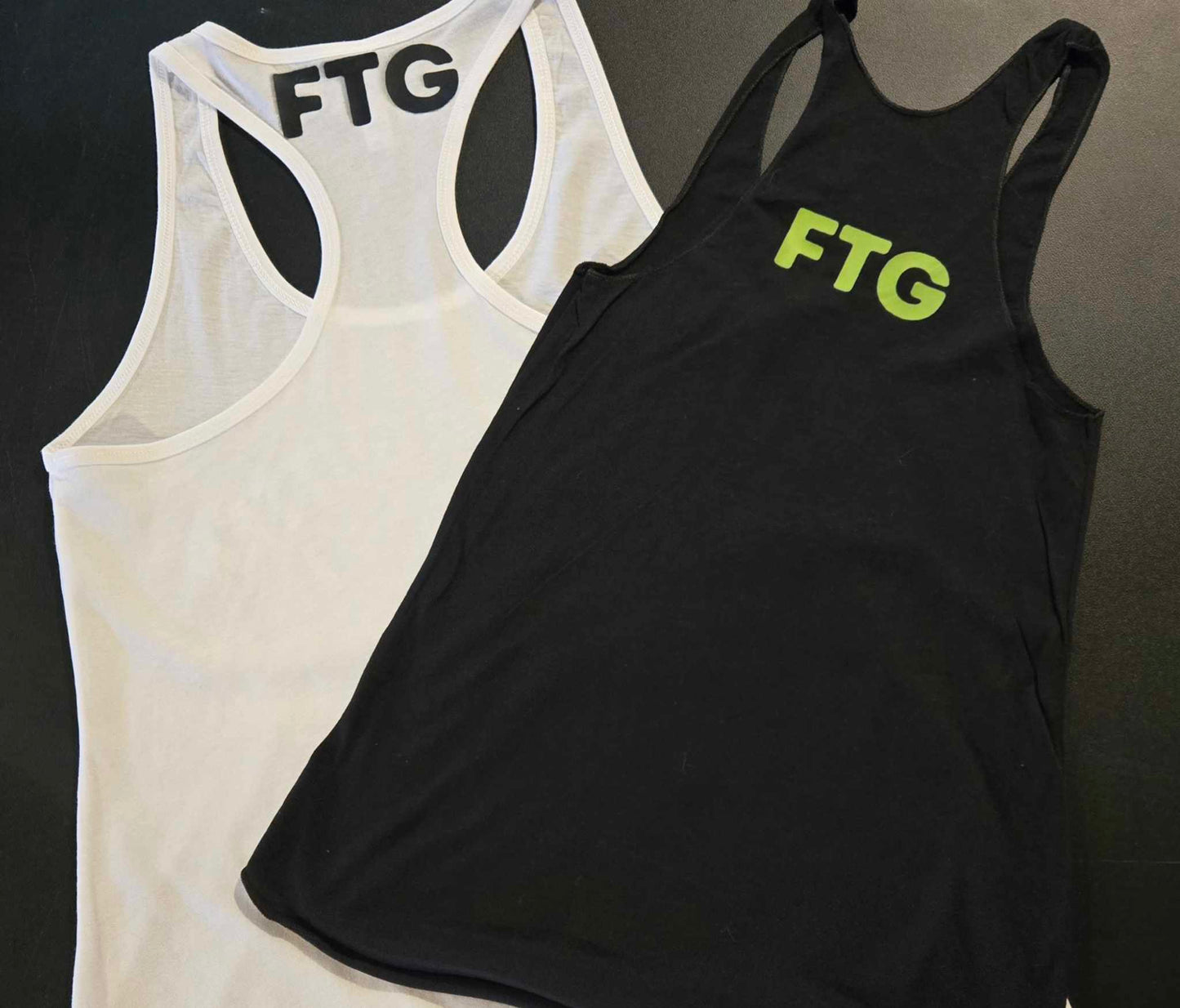 Women’s tank