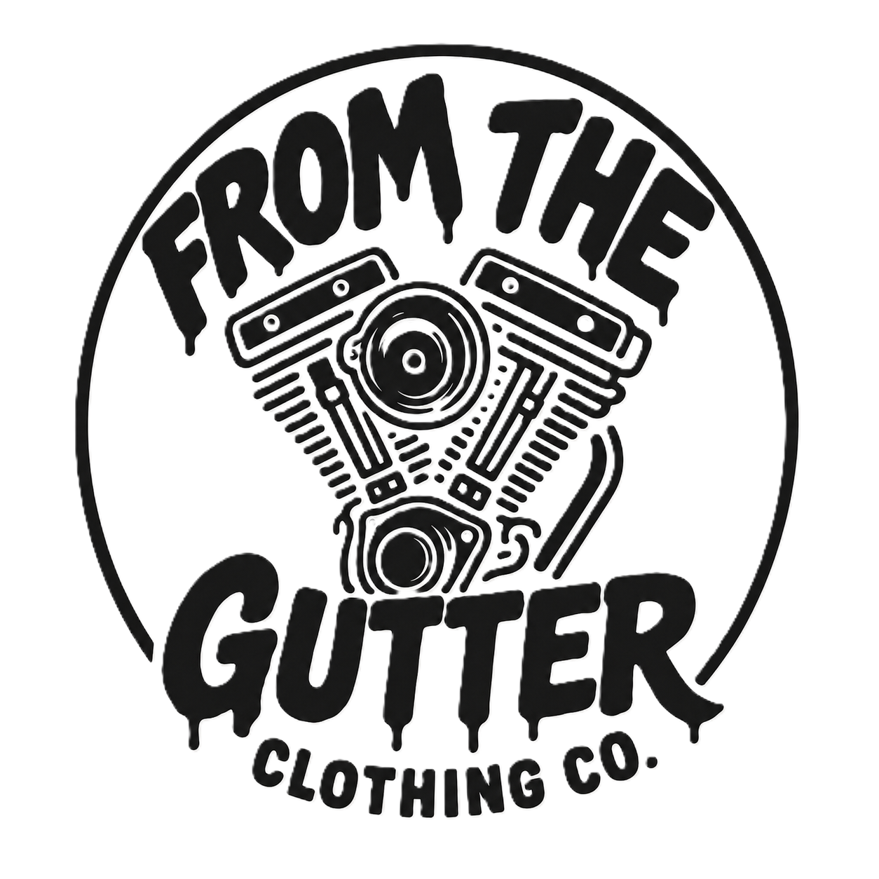 2 BROTHERS TEE