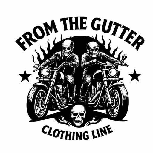 2 BROTHERS TEE