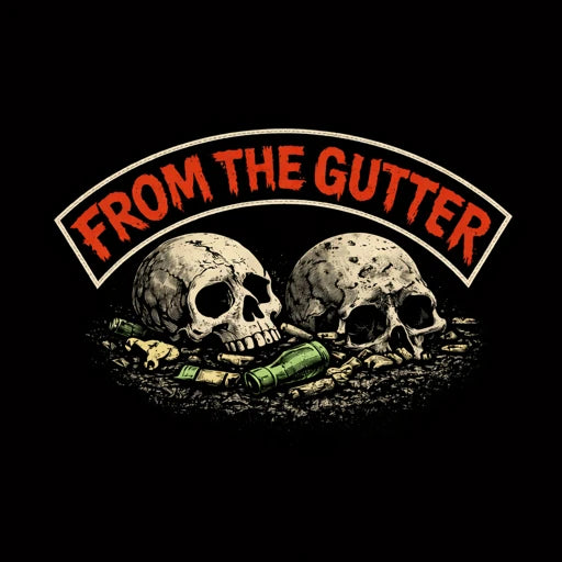 GRIM REAPER TEE