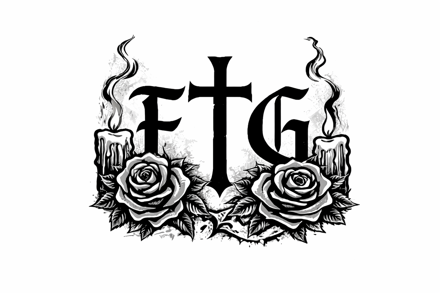 FTG - PRAY FOR ME