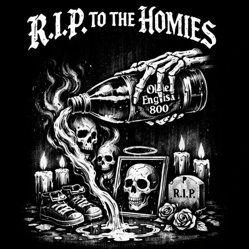 GONE BUT NOT FORGOTTEN