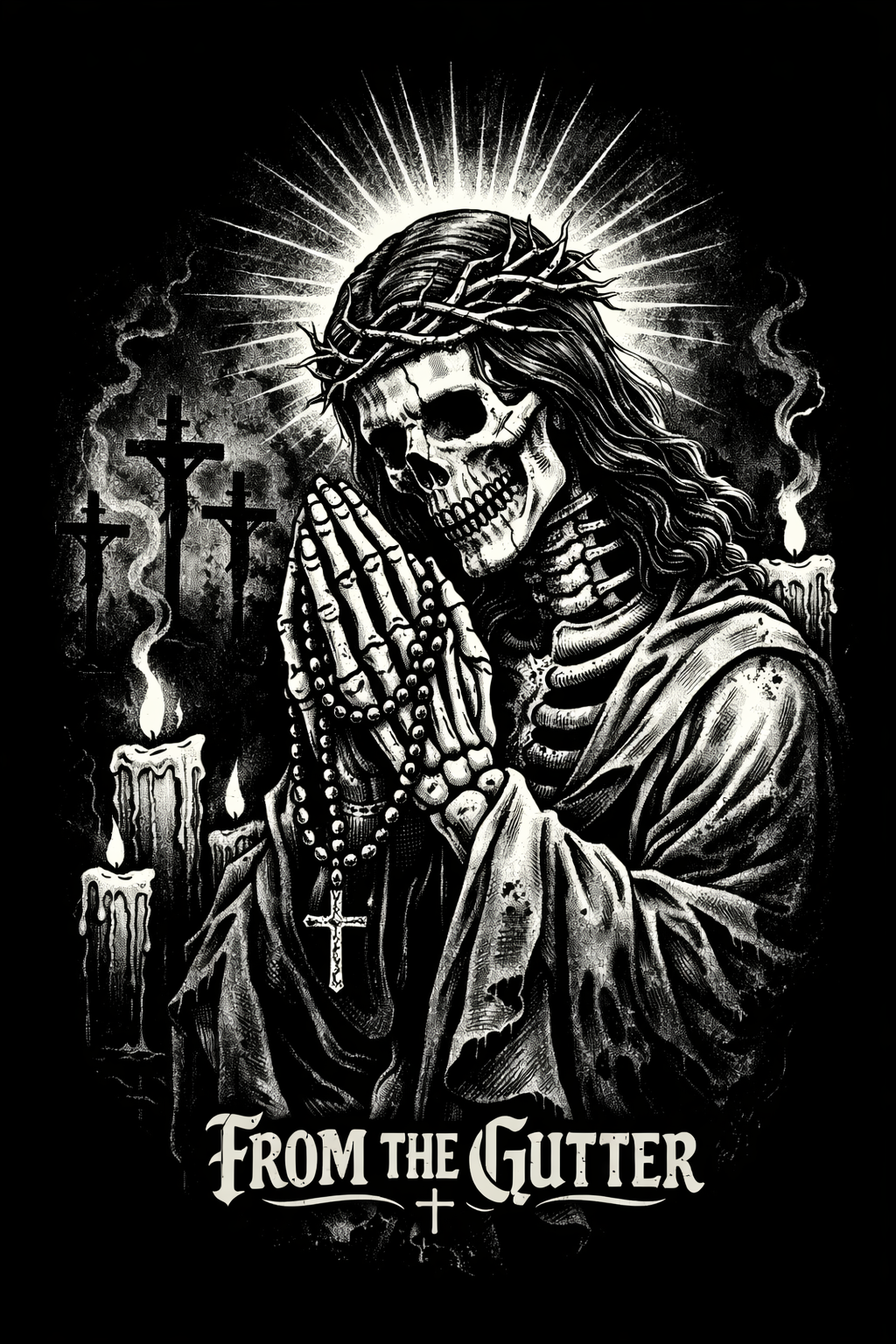 FTG - PRAY FOR ME